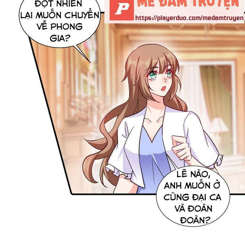 Nhập Cốt Noãn Hôn Chapter 366 - Trang 2