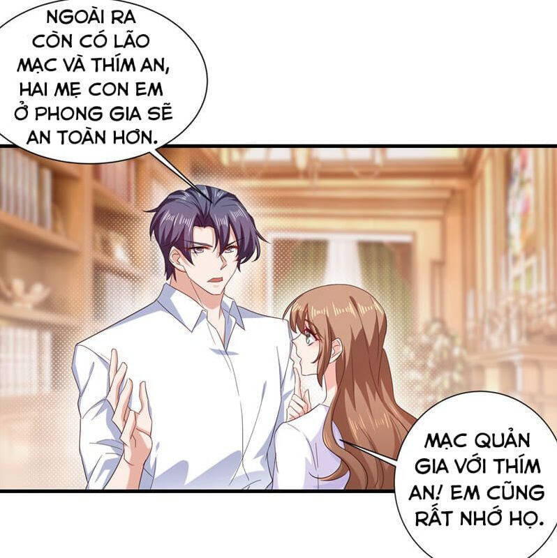 Nhập Cốt Noãn Hôn Chapter 366 - Trang 2