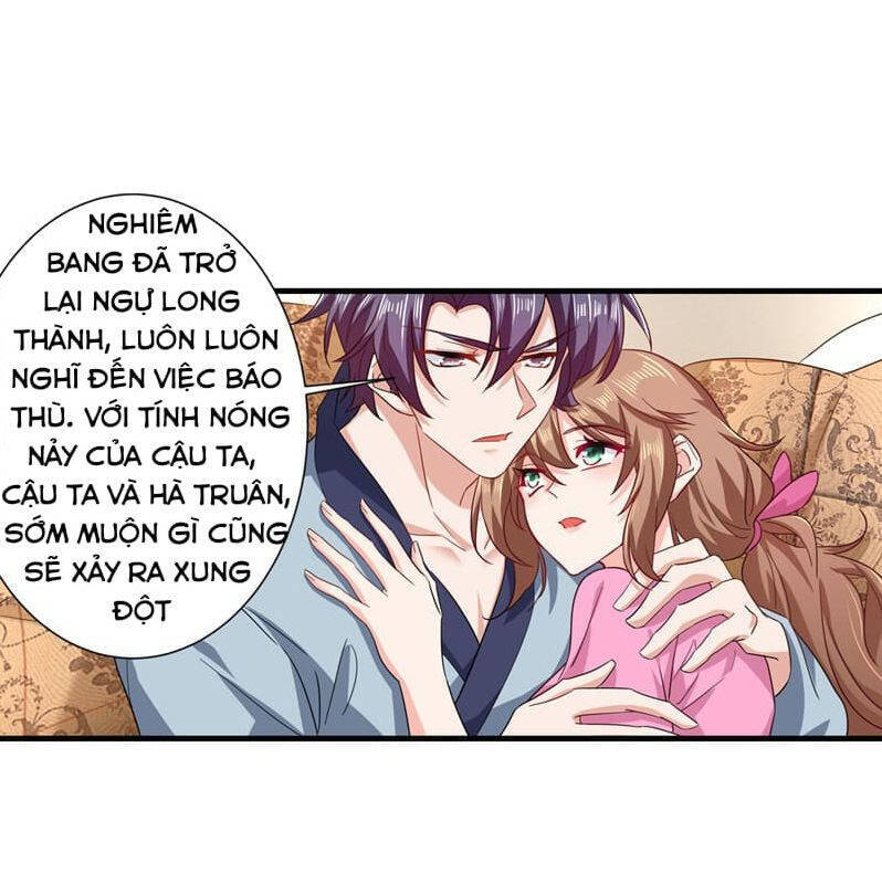 Nhập Cốt Noãn Hôn Chapter 366 - Trang 2