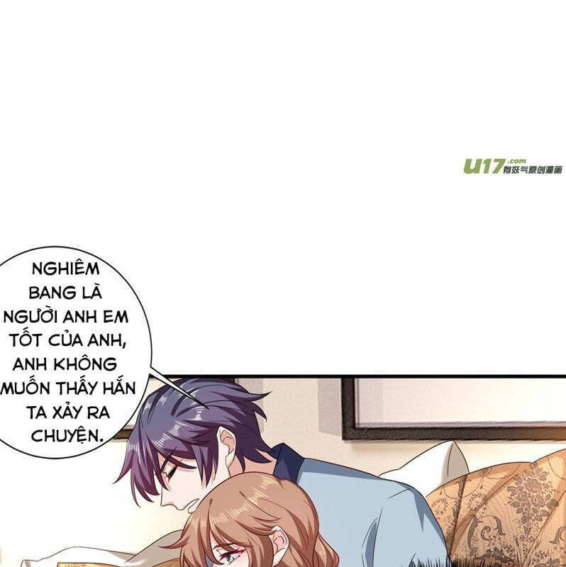 Nhập Cốt Noãn Hôn Chapter 366 - Trang 2