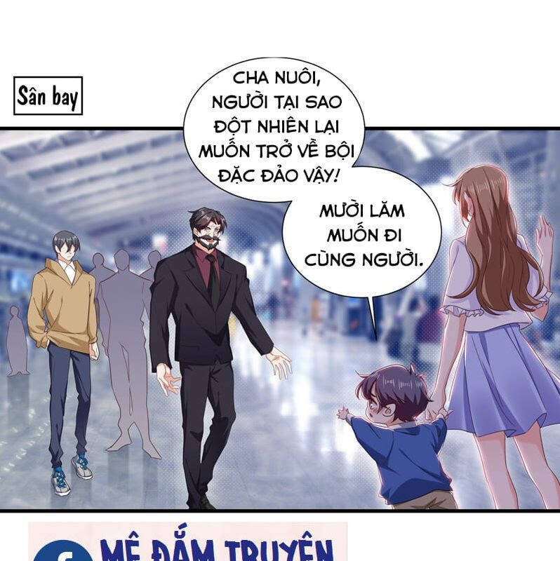 Nhập Cốt Noãn Hôn Chapter 366 - Trang 2