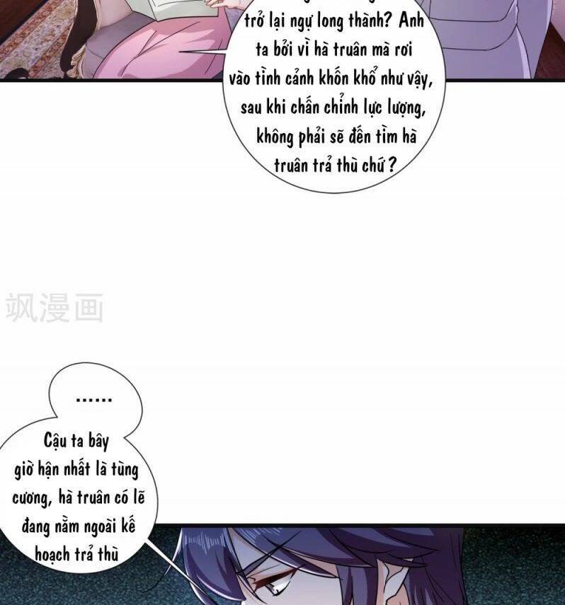 Nhập Cốt Noãn Hôn Chapter 364 - Trang 2