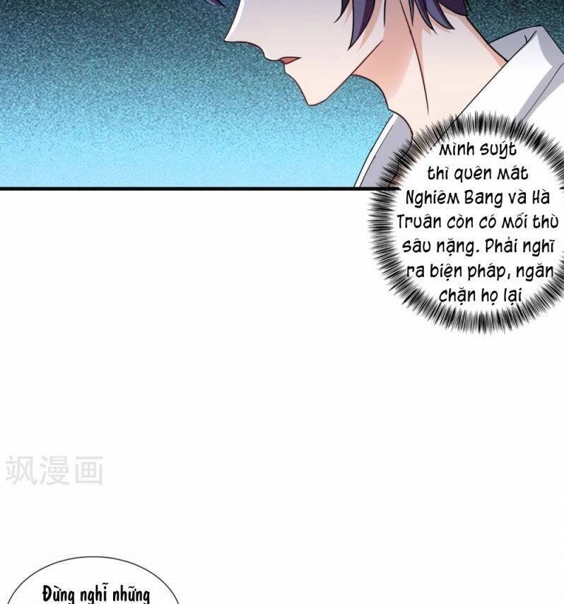 Nhập Cốt Noãn Hôn Chapter 364 - Trang 2