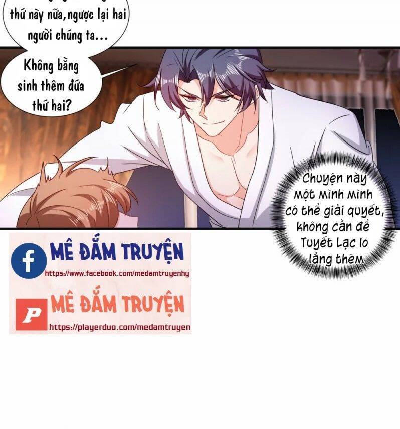 Nhập Cốt Noãn Hôn Chapter 364 - Trang 2