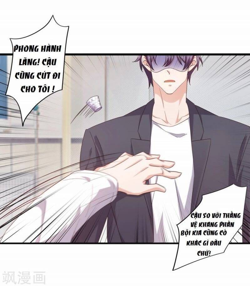 Nhập Cốt Noãn Hôn Chapter 363 - Trang 2