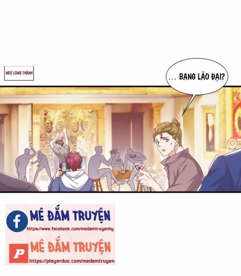 Nhập Cốt Noãn Hôn Chapter 363 - Trang 2