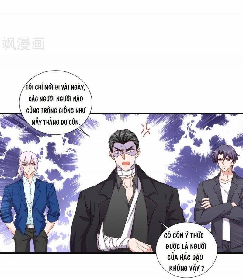 Nhập Cốt Noãn Hôn Chapter 363 - Trang 2