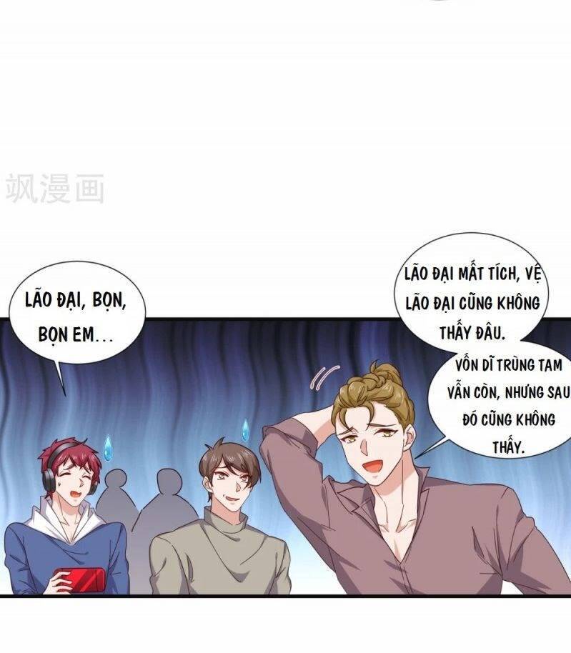 Nhập Cốt Noãn Hôn Chapter 363 - Trang 2