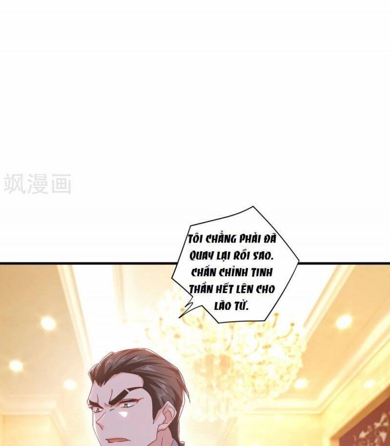 Nhập Cốt Noãn Hôn Chapter 363 - Trang 2