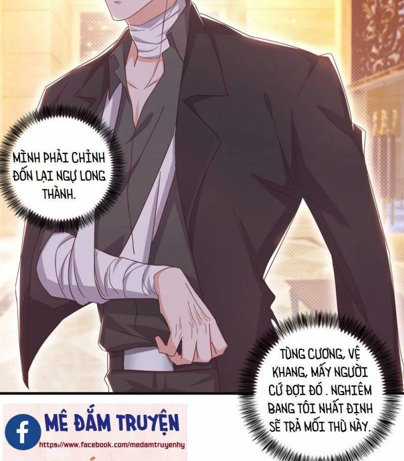 Nhập Cốt Noãn Hôn Chapter 363 - Trang 2