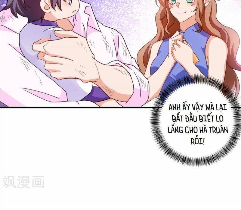 Nhập Cốt Noãn Hôn Chapter 362 - Trang 2