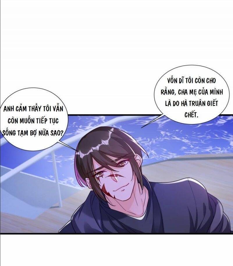 Nhập Cốt Noãn Hôn Chapter 361 - Trang 2