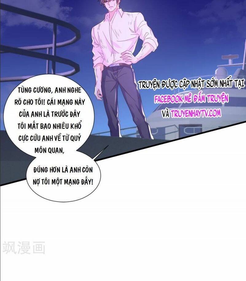 Nhập Cốt Noãn Hôn Chapter 361 - Trang 2