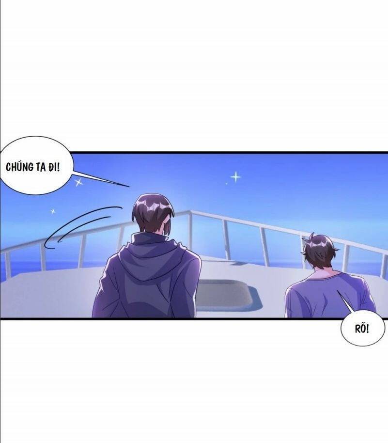 Nhập Cốt Noãn Hôn Chapter 361 - Trang 2