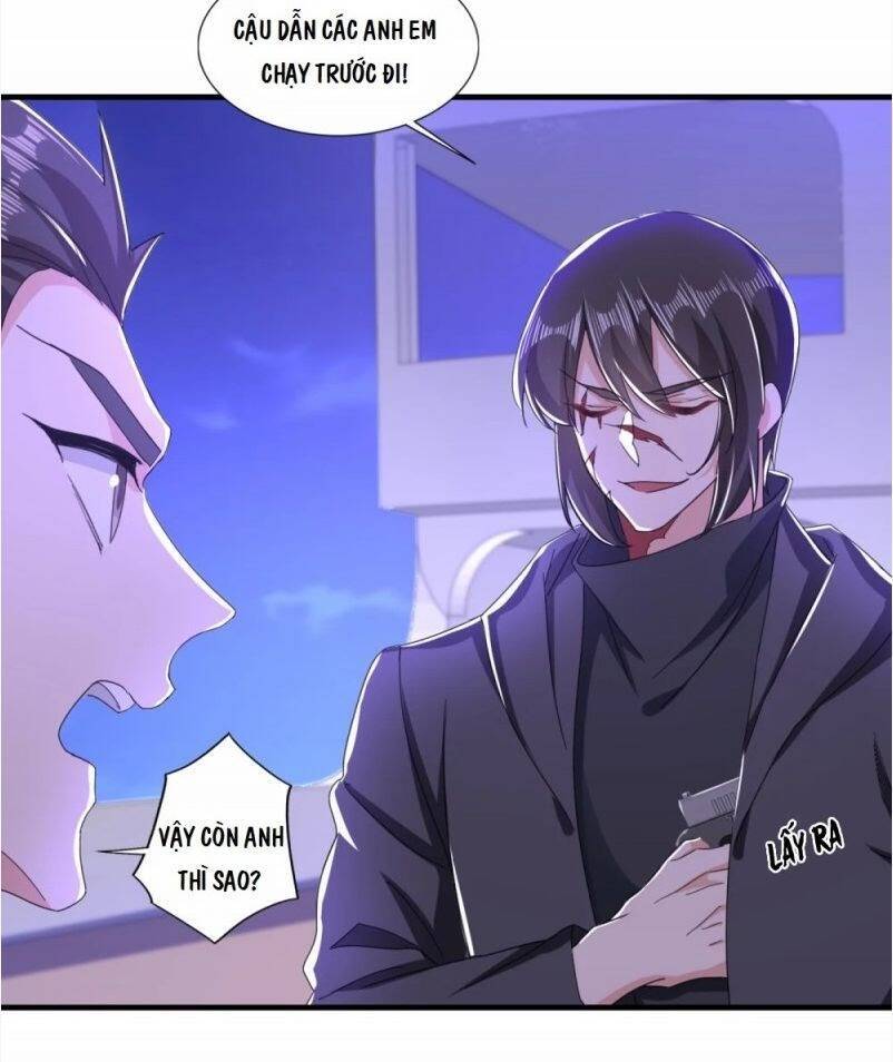 Nhập Cốt Noãn Hôn Chapter 360 - Trang 2