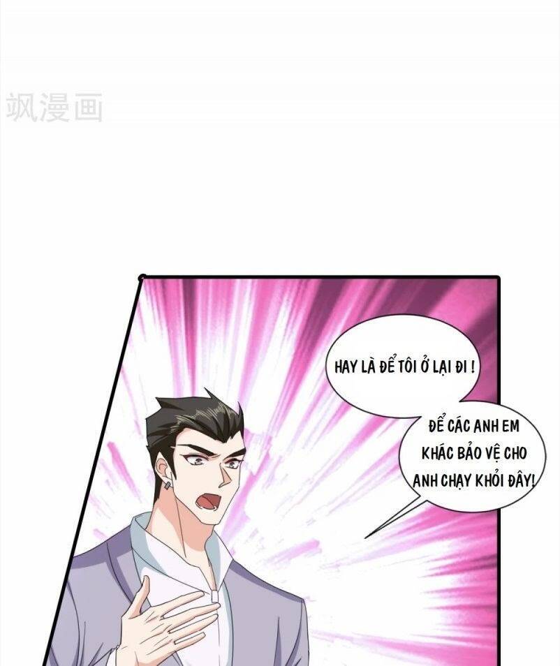 Nhập Cốt Noãn Hôn Chapter 360 - Trang 2