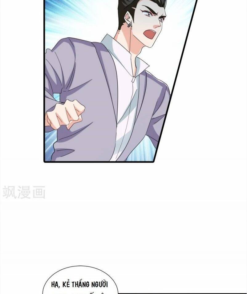 Nhập Cốt Noãn Hôn Chapter 360 - Trang 2