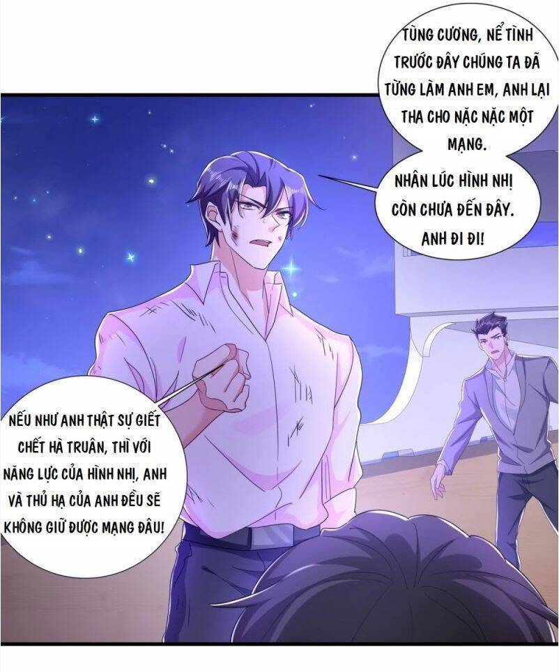 Nhập Cốt Noãn Hôn Chapter 360 - Trang 2