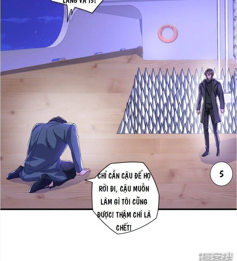 Nhập Cốt Noãn Hôn Chapter 359 - Trang 2