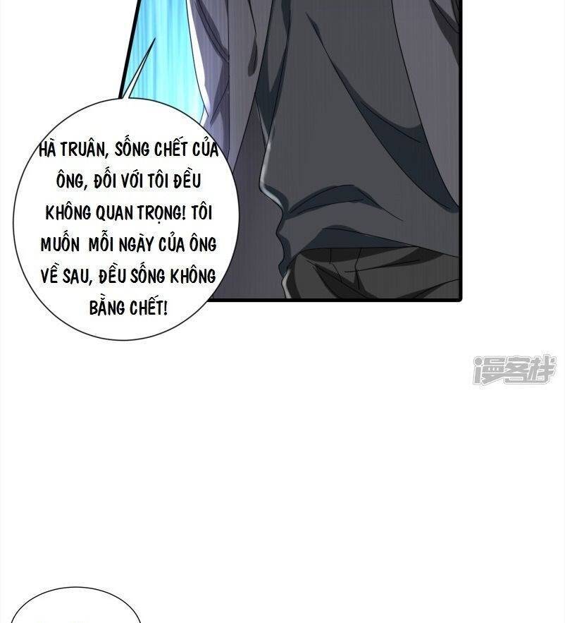 Nhập Cốt Noãn Hôn Chapter 359 - Trang 2