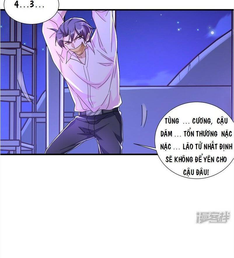 Nhập Cốt Noãn Hôn Chapter 359 - Trang 2