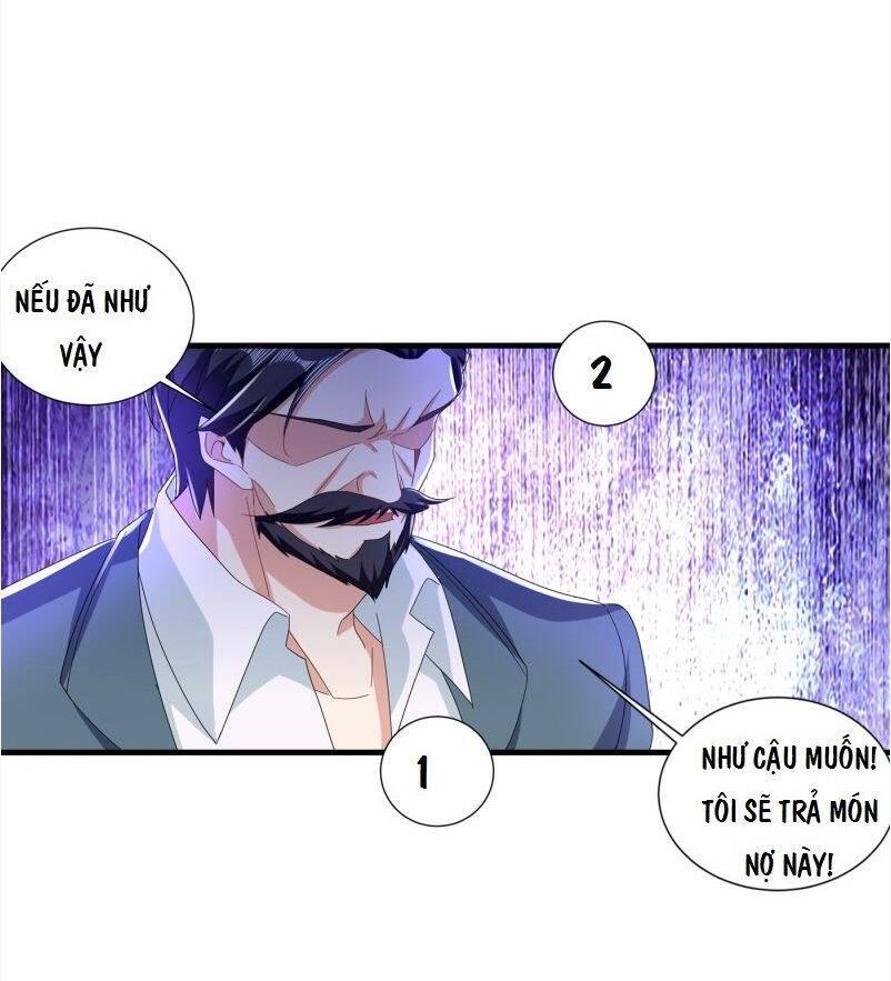 Nhập Cốt Noãn Hôn Chapter 359 - Trang 2