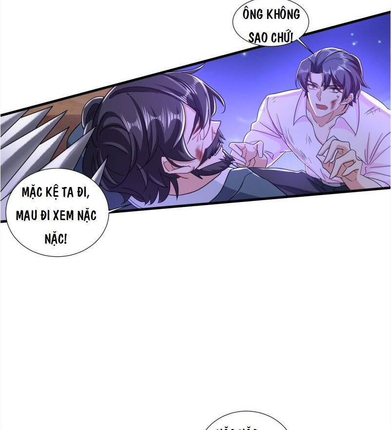 Nhập Cốt Noãn Hôn Chapter 359 - Trang 2