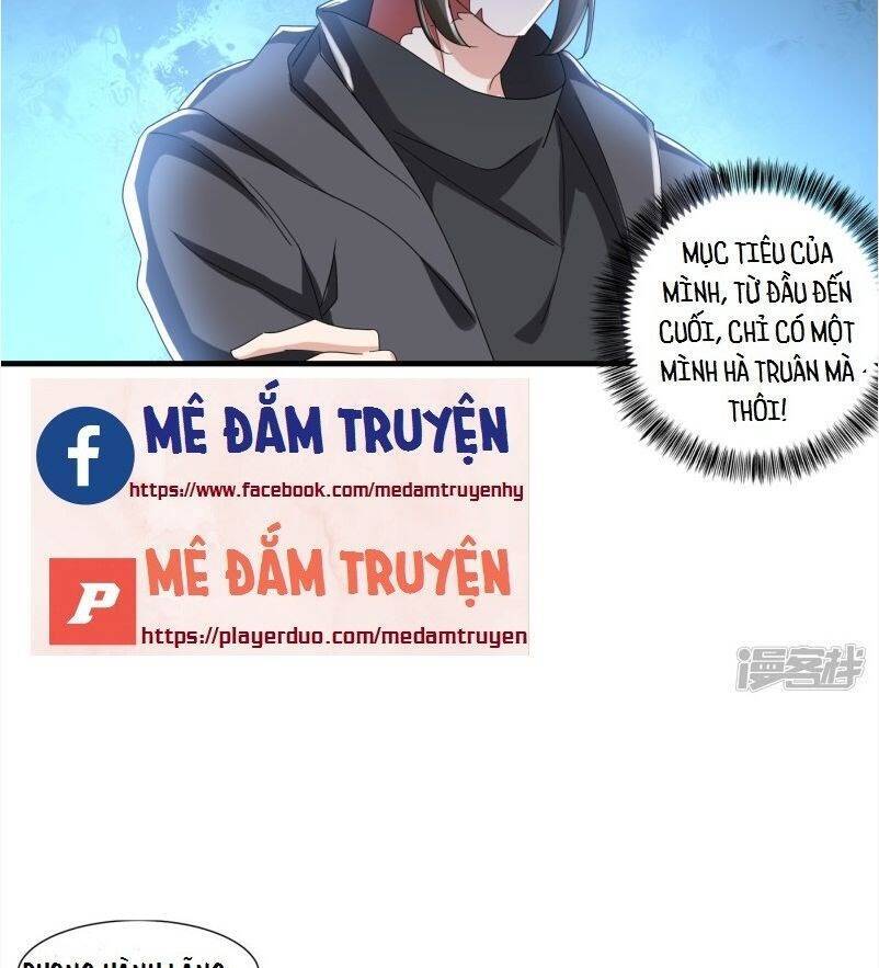 Nhập Cốt Noãn Hôn Chapter 359 - Trang 2