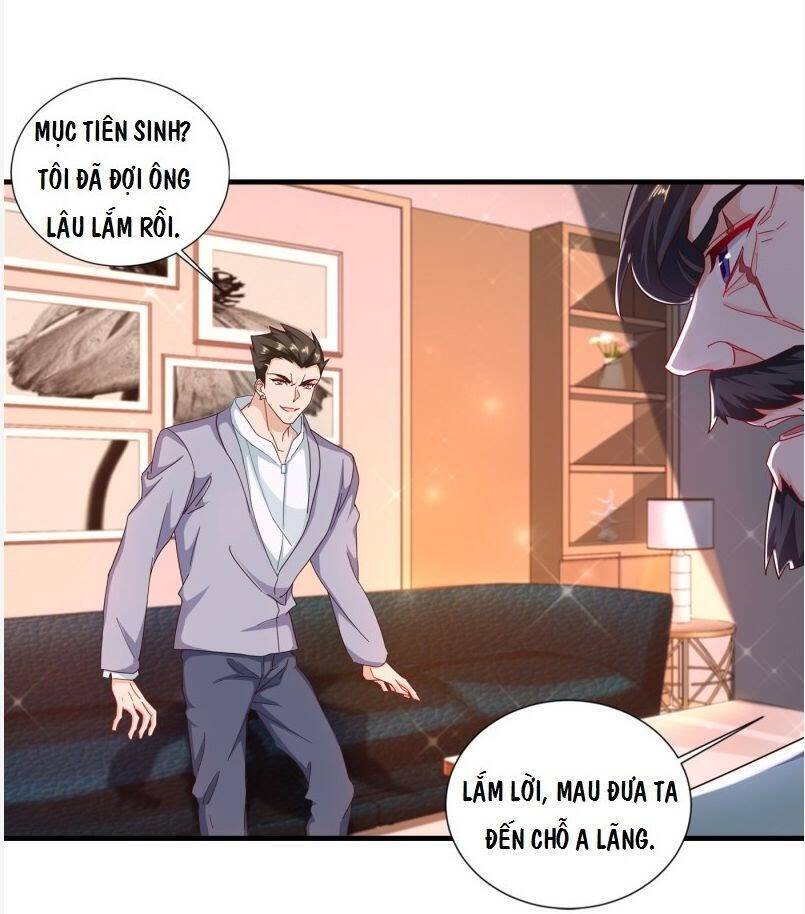 Nhập Cốt Noãn Hôn Chapter 358 - Trang 2