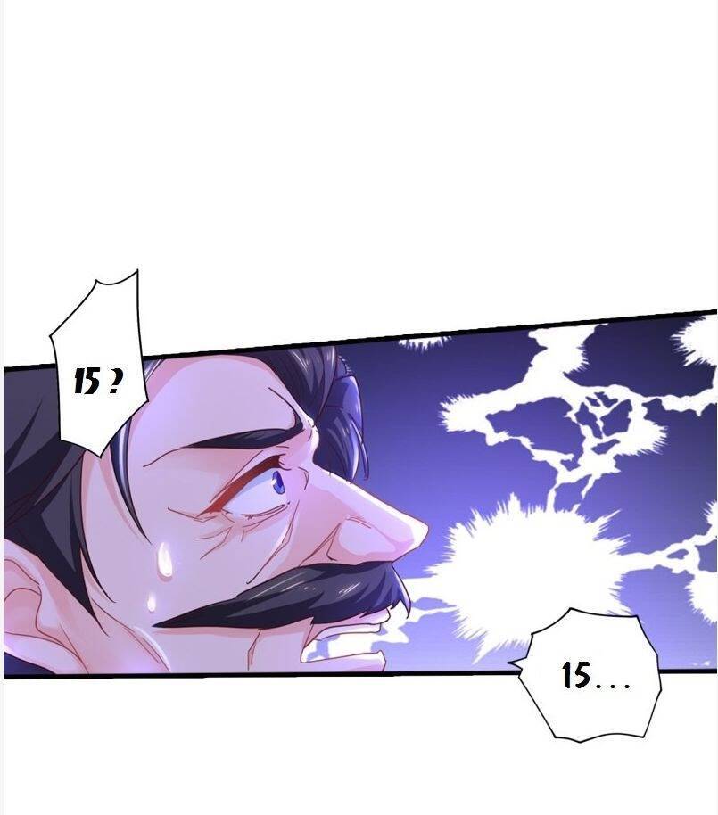 Nhập Cốt Noãn Hôn Chapter 358 - Trang 2