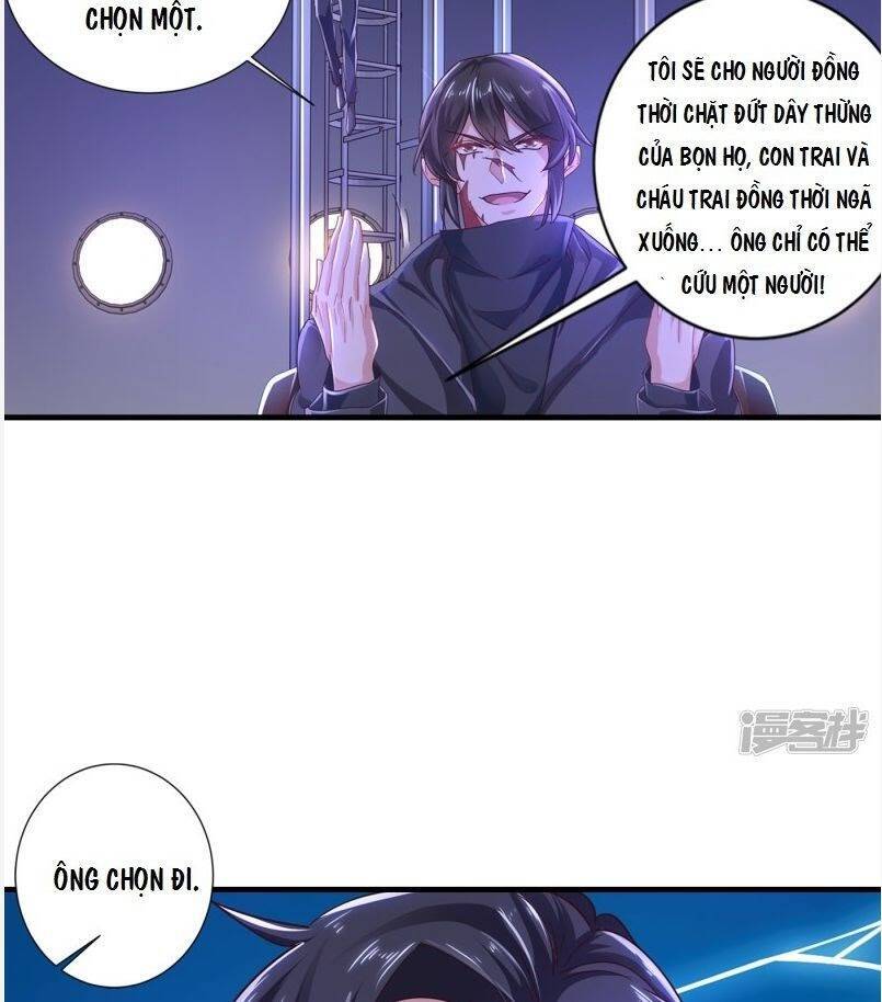 Nhập Cốt Noãn Hôn Chapter 358 - Trang 2