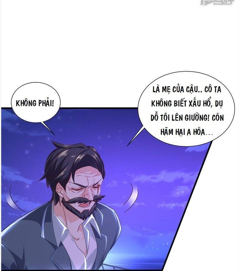 Nhập Cốt Noãn Hôn Chapter 358 - Trang 2