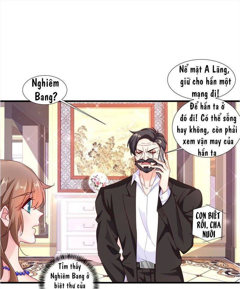 Nhập Cốt Noãn Hôn Chapter 357 - Trang 2