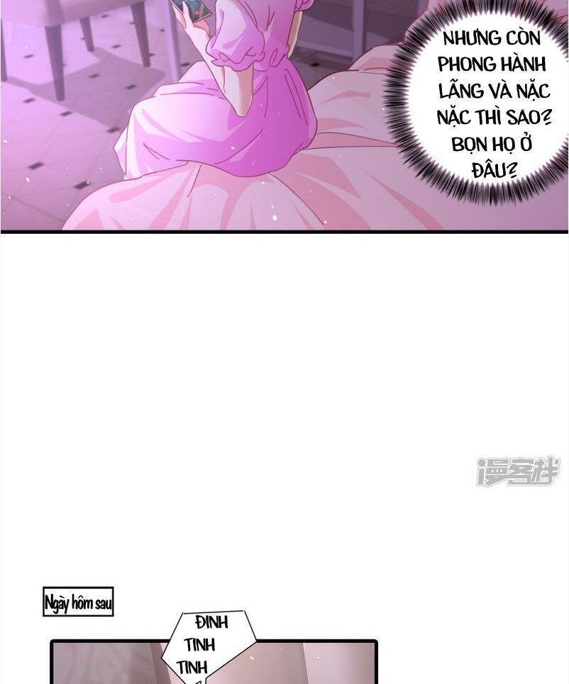 Nhập Cốt Noãn Hôn Chapter 357 - Trang 2