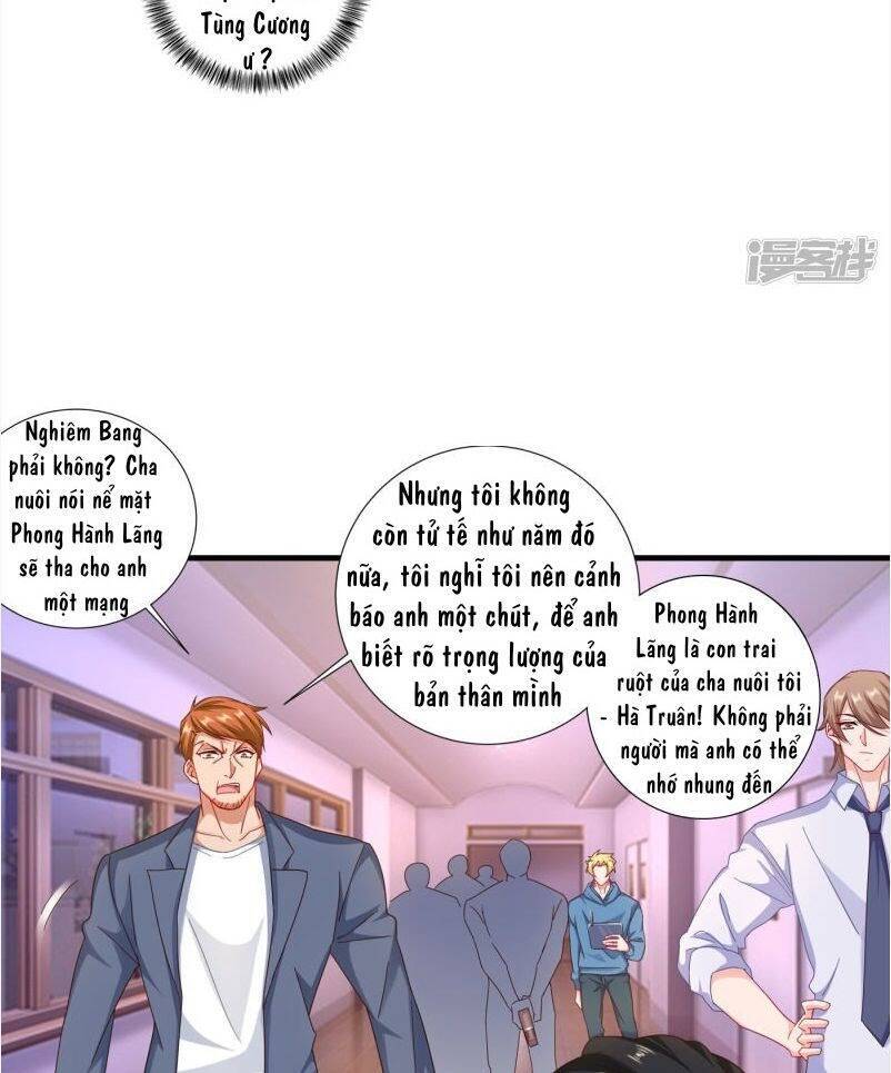 Nhập Cốt Noãn Hôn Chapter 357 - Trang 2