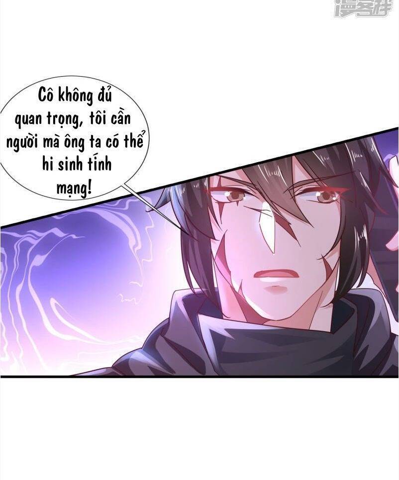 Nhập Cốt Noãn Hôn Chapter 357 - Trang 2