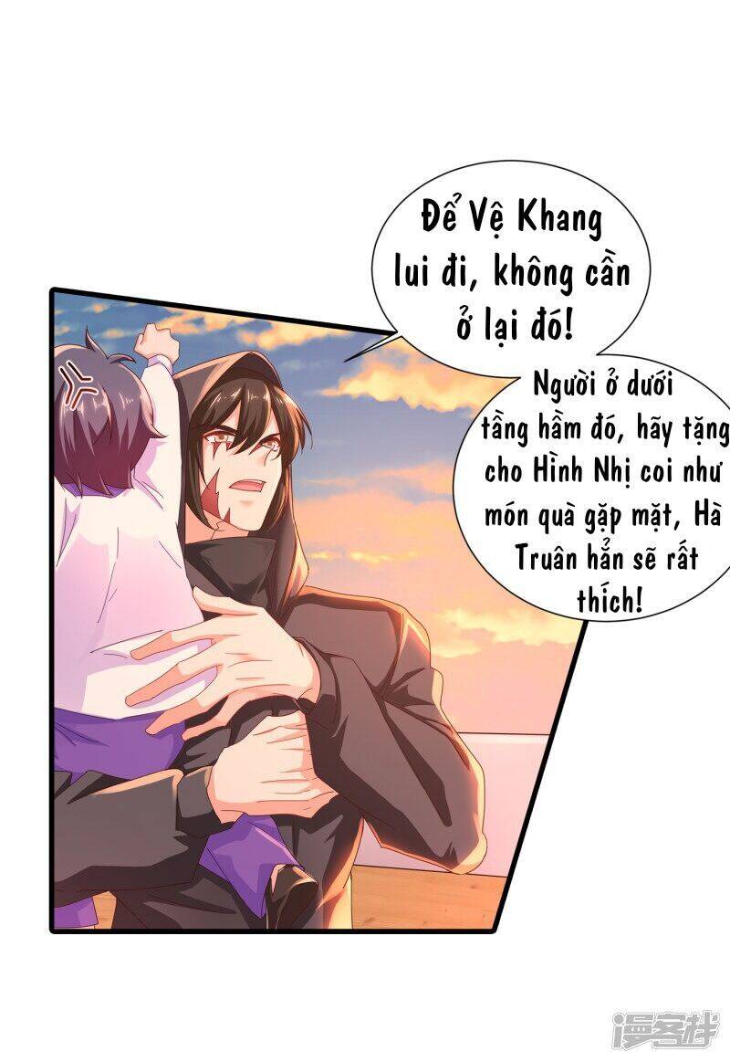 Nhập Cốt Noãn Hôn Chapter 356 - Trang 2