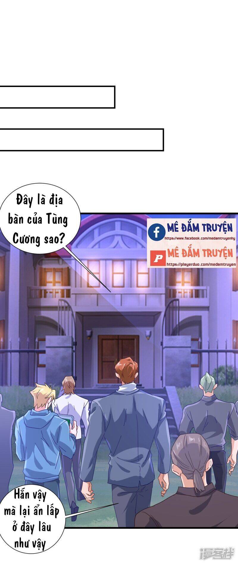 Nhập Cốt Noãn Hôn Chapter 356 - Trang 2