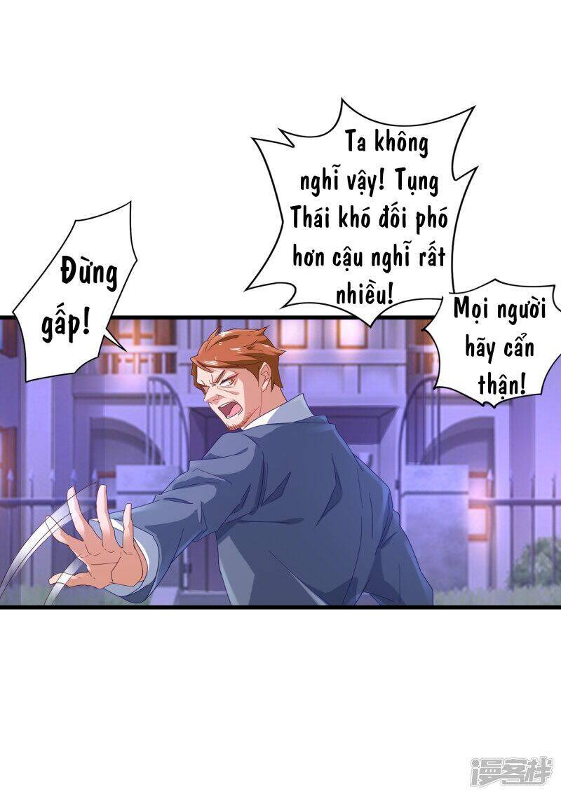 Nhập Cốt Noãn Hôn Chapter 356 - Trang 2