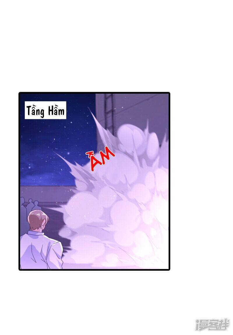 Nhập Cốt Noãn Hôn Chapter 356 - Trang 2