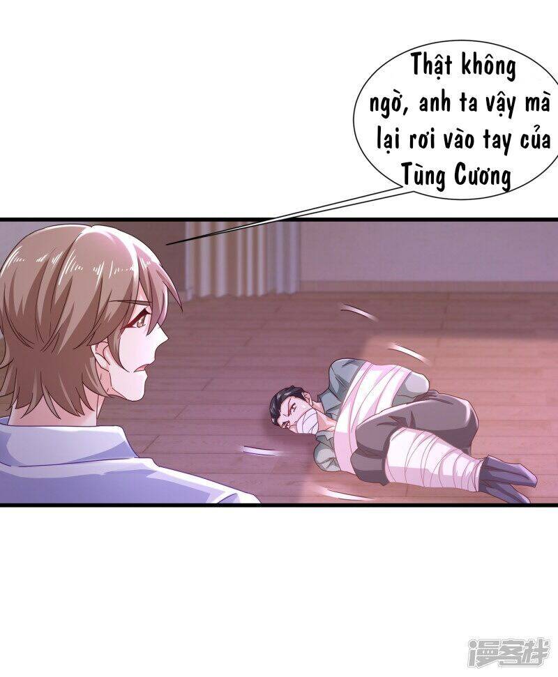 Nhập Cốt Noãn Hôn Chapter 356 - Trang 2