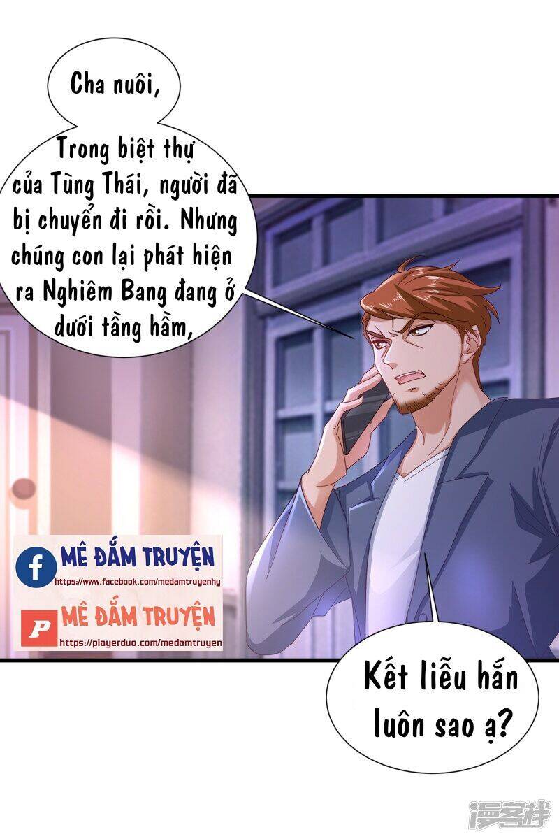 Nhập Cốt Noãn Hôn Chapter 356 - Trang 2