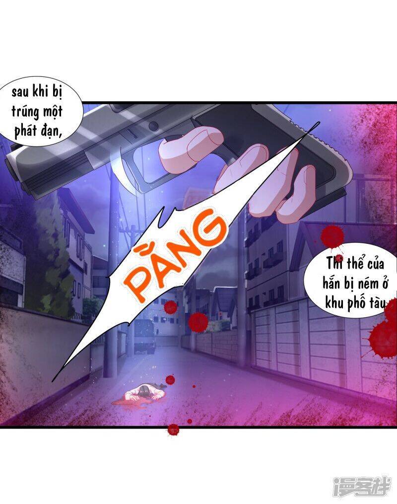 Nhập Cốt Noãn Hôn Chapter 356 - Trang 2