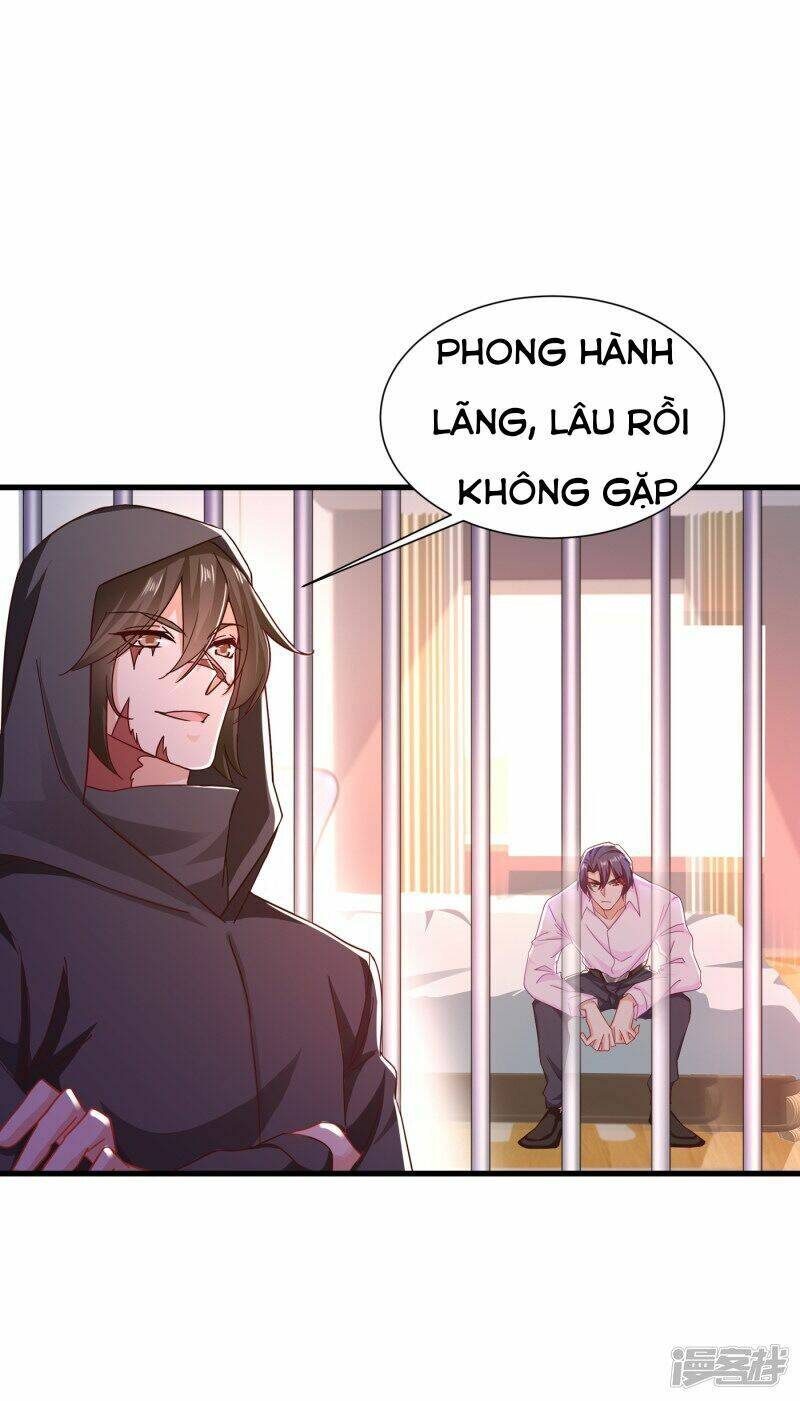 Nhập Cốt Noãn Hôn Chapter 355 - Trang 2