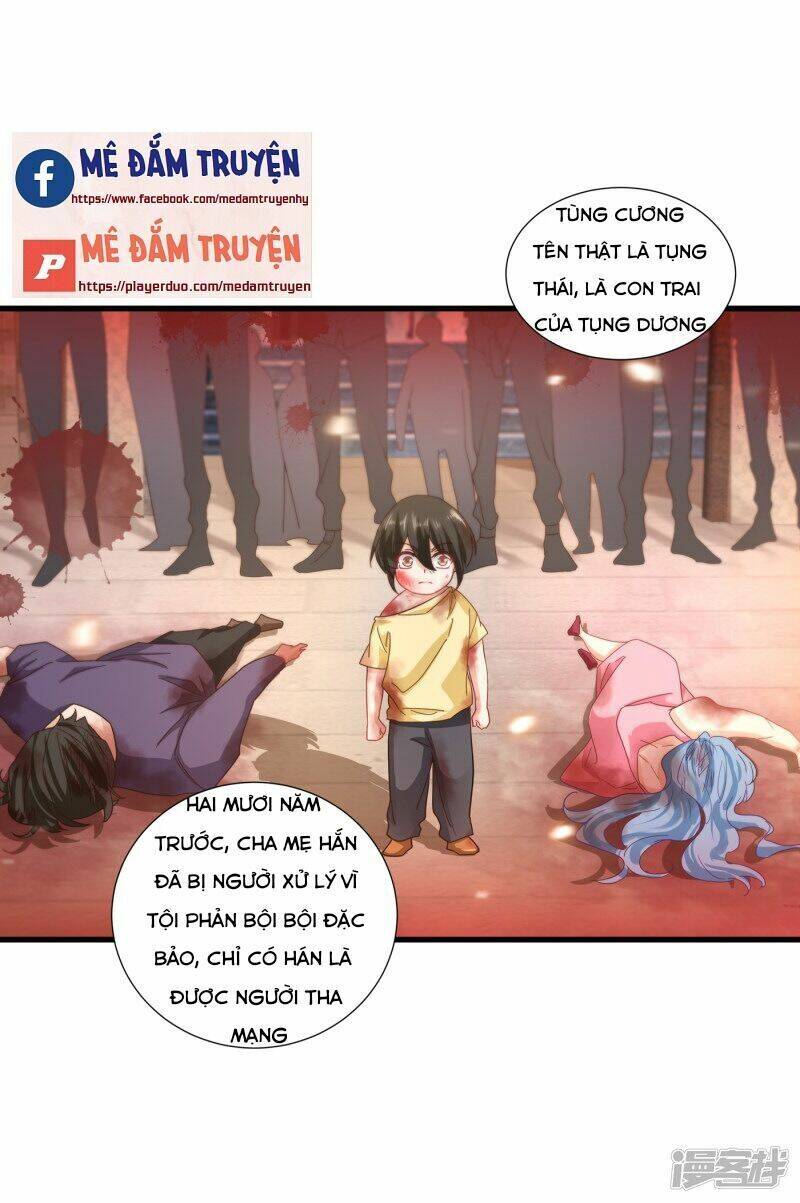 Nhập Cốt Noãn Hôn Chapter 355 - Trang 2