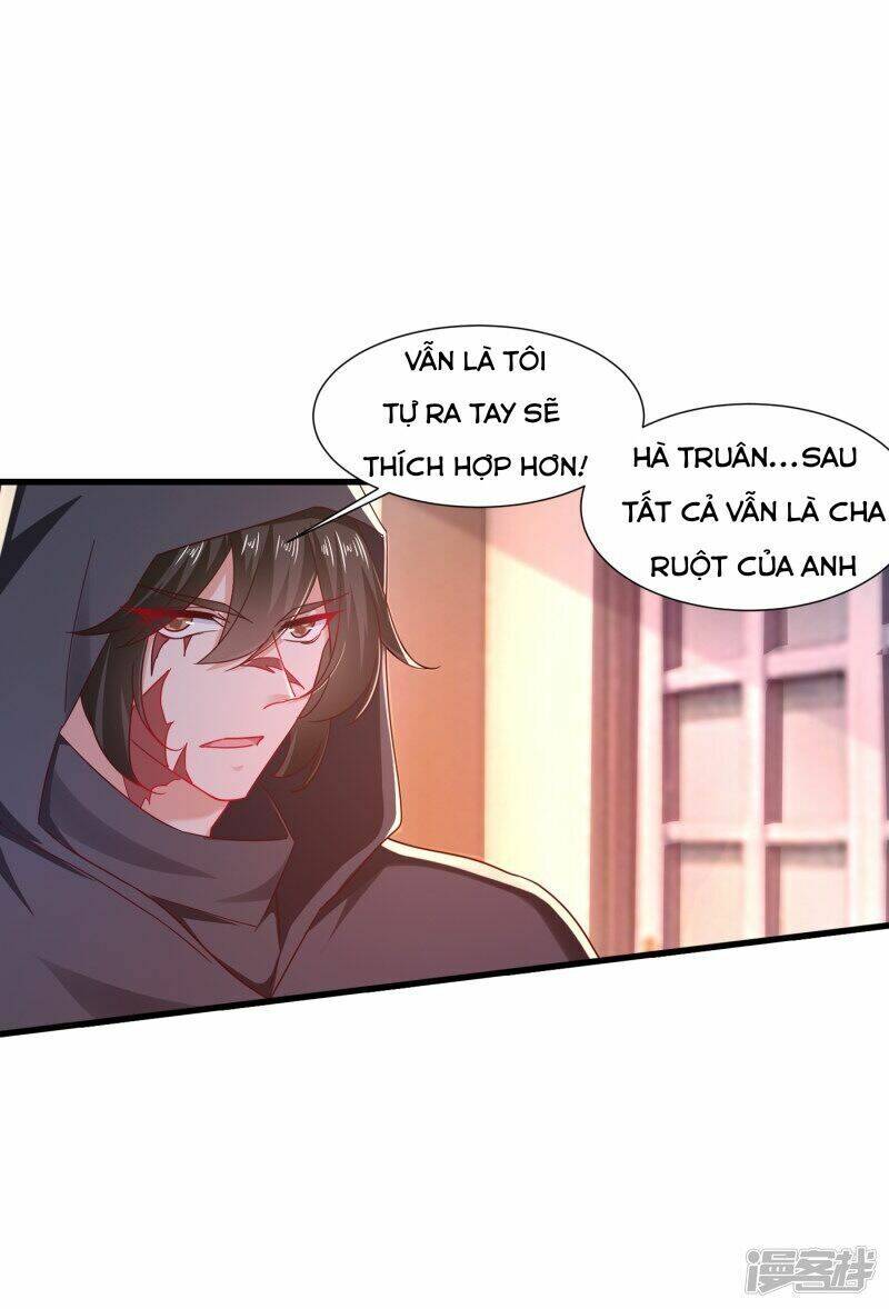 Nhập Cốt Noãn Hôn Chapter 355 - Trang 2