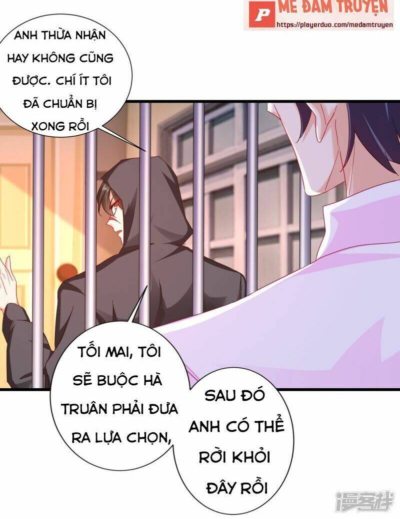 Nhập Cốt Noãn Hôn Chapter 355 - Trang 2