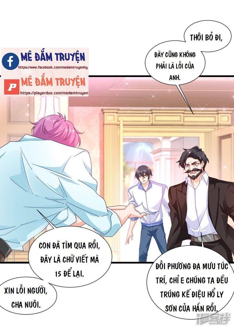 Nhập Cốt Noãn Hôn Chapter 354 - Trang 2