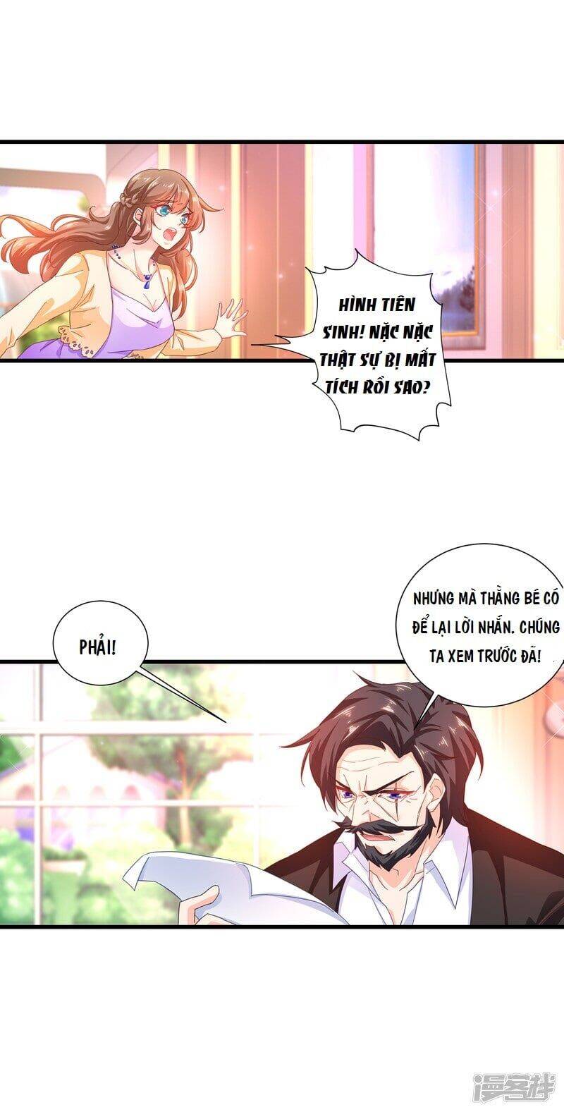 Nhập Cốt Noãn Hôn Chapter 354 - Trang 2