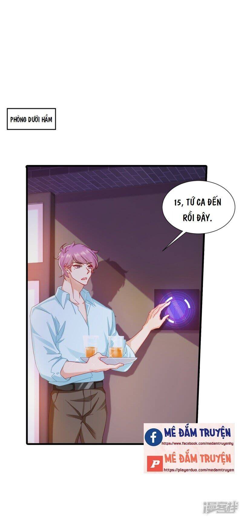 Nhập Cốt Noãn Hôn Chapter 354 - Trang 2